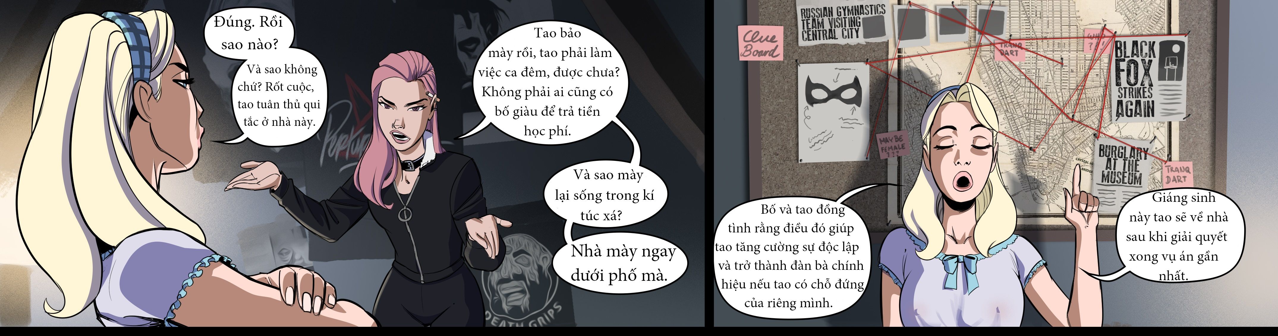 truyện nancy templeton: như 1 tên trộm trong đêm chapter 0 2