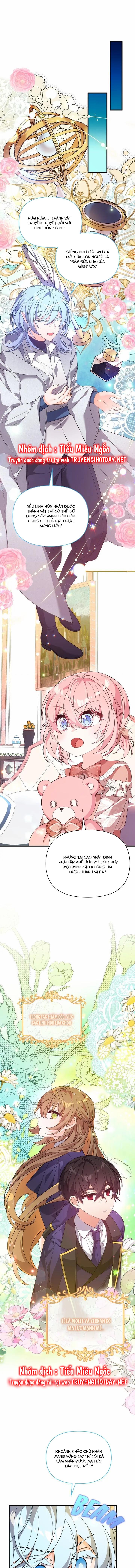 Vì Anh Trai Tôi Sẽ Quyến Rũ Nam Chính chapter 39 11