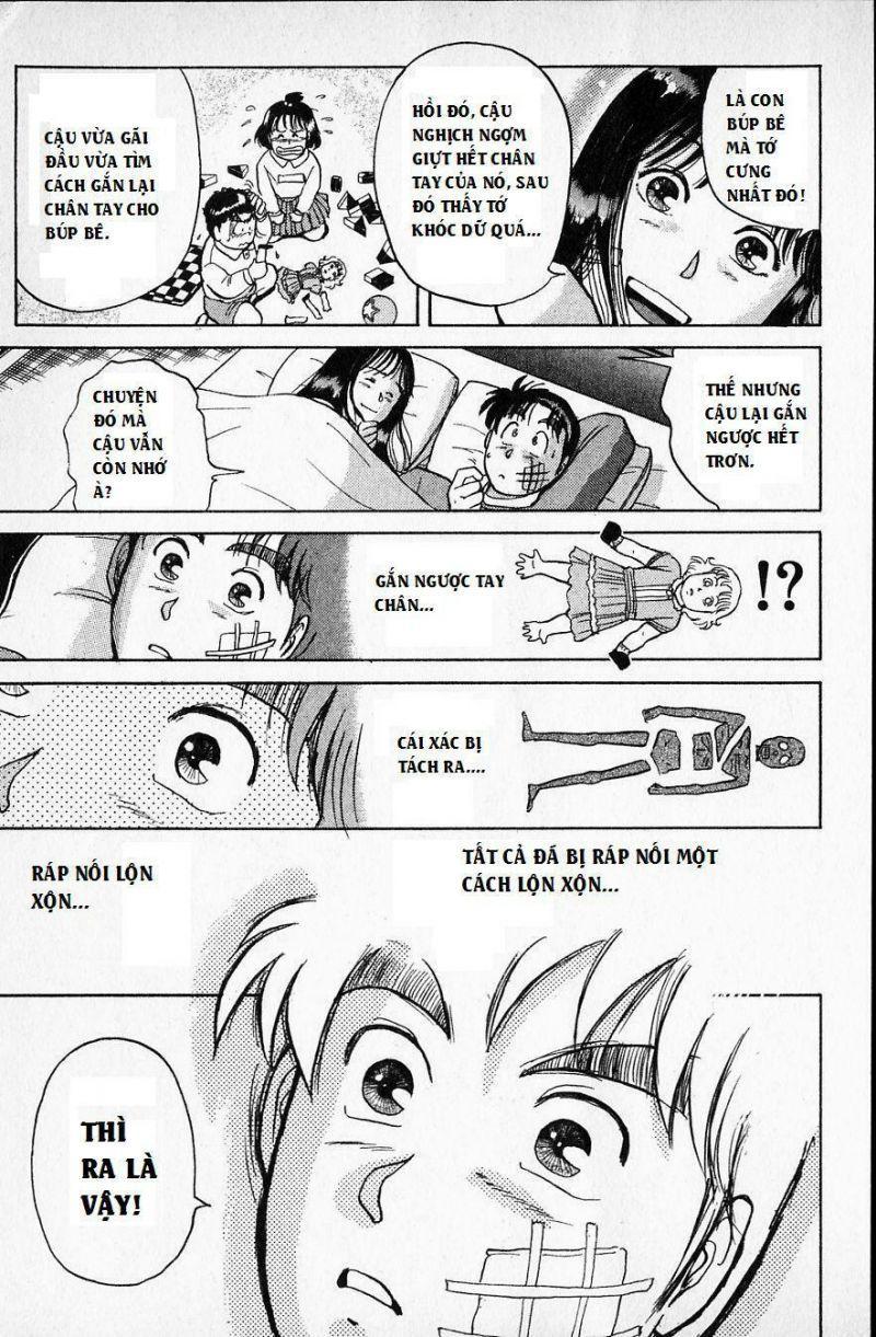 thám tử kindaichi (bản đẹp) chapter 206 22