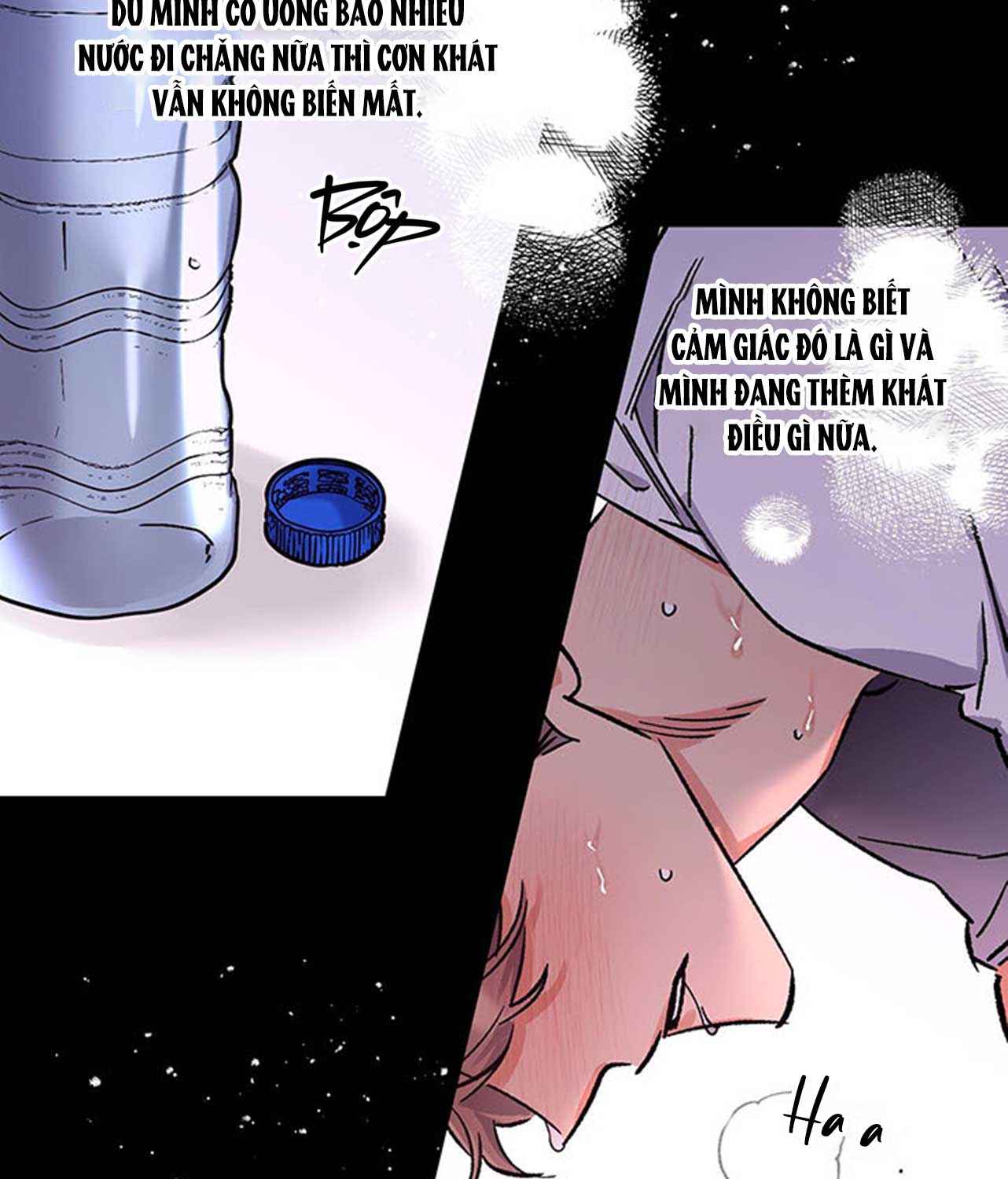 vì sao sa vào vũ trụ chapter 12 57