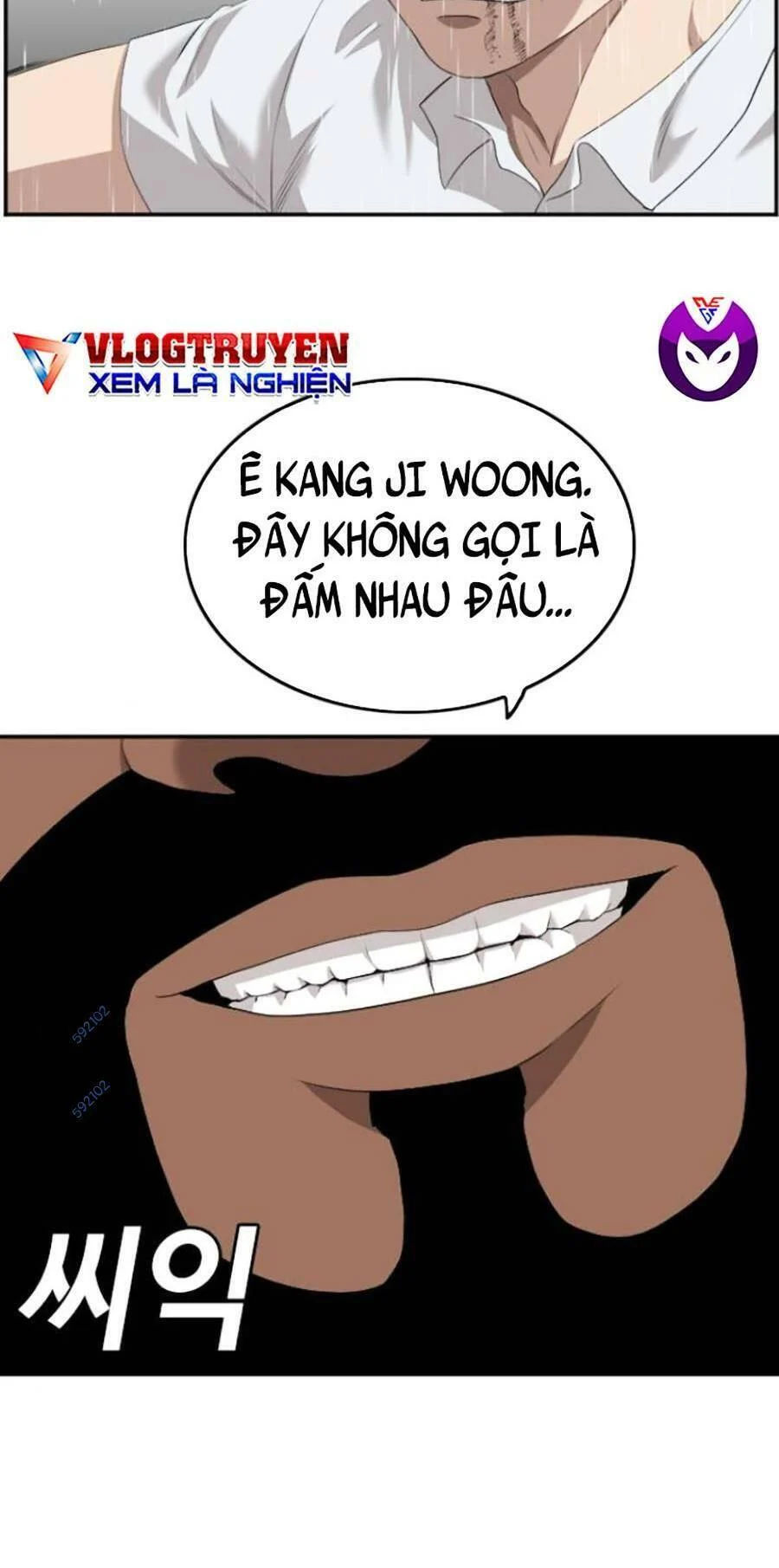 người xấu chapter 112 19