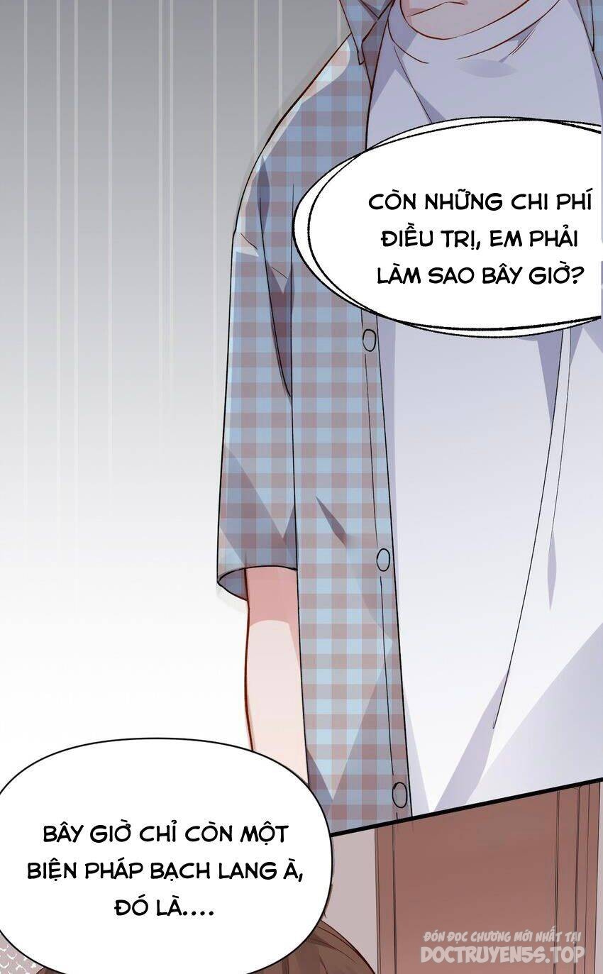 tôi chỉ muốn chơi game, đừng lôi vào yêu đương chapter 2 35