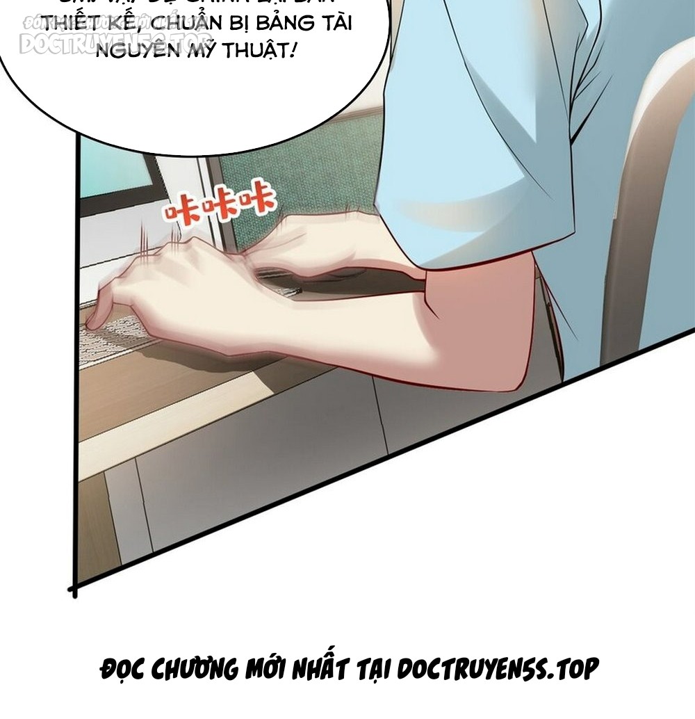 ta làm giàu từ thua lỗ game chapter 93 50