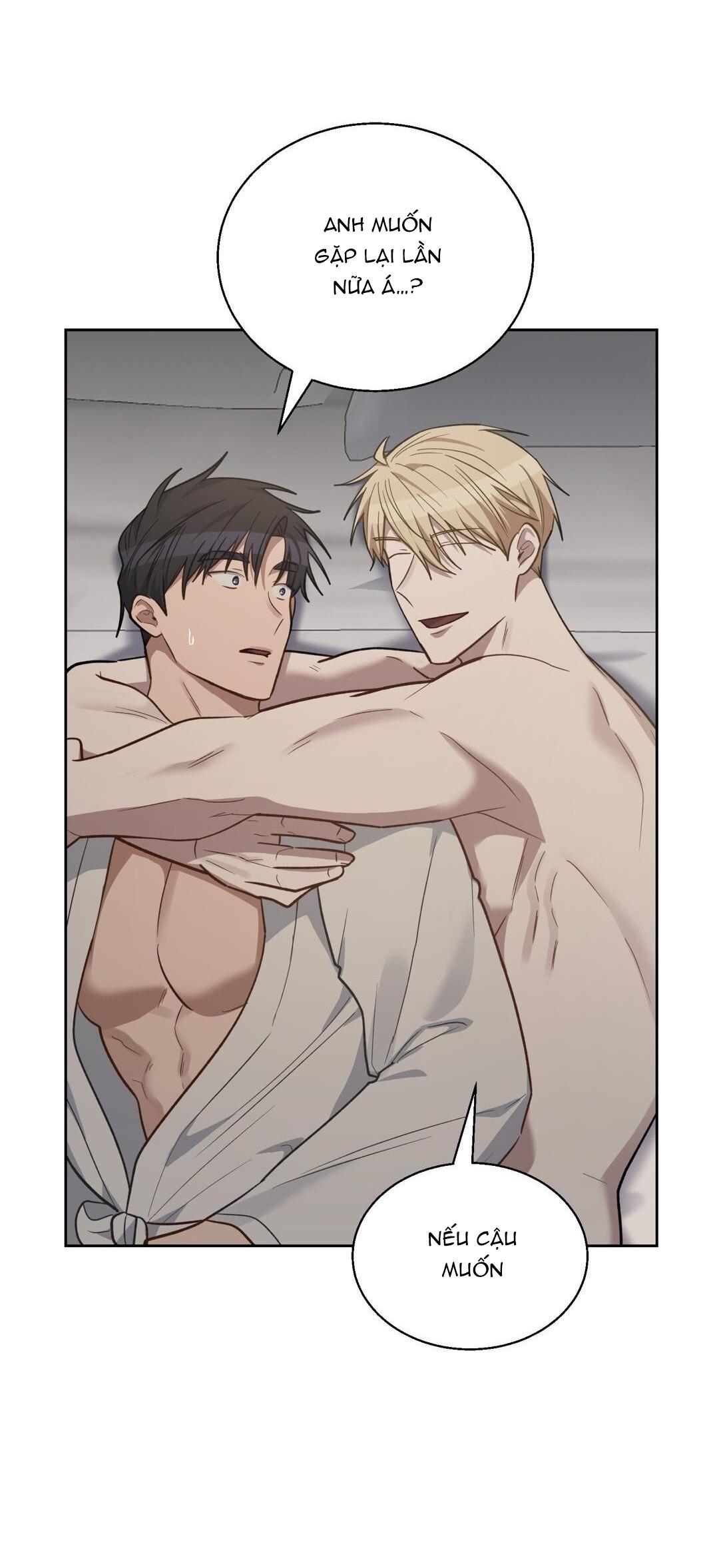 bơi trong mùi hương chapter 19 66