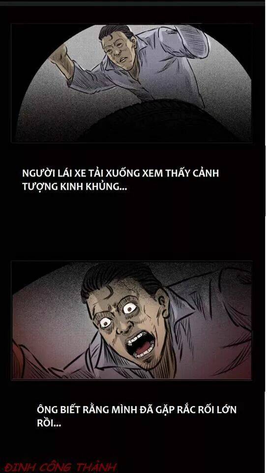 thầy súng kể chuyện ma chapter 16 12