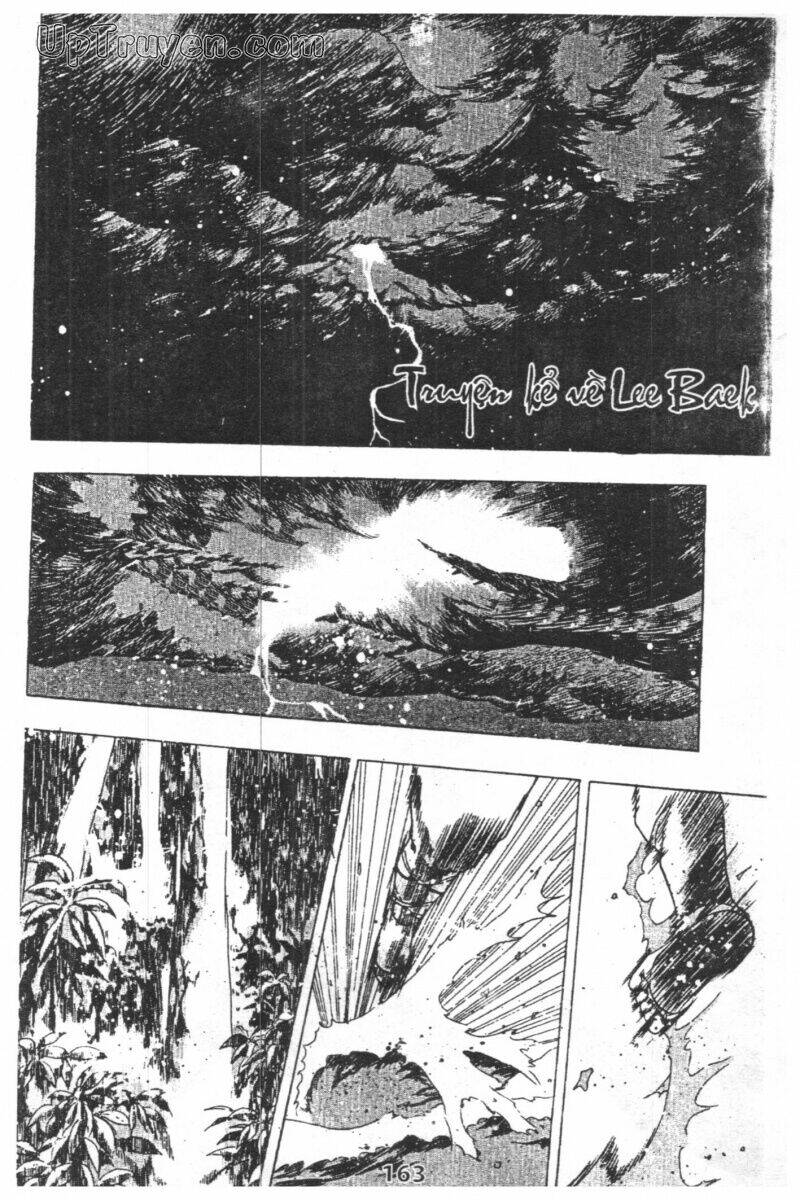 giang hồ bá đạo ký chapter 20 163