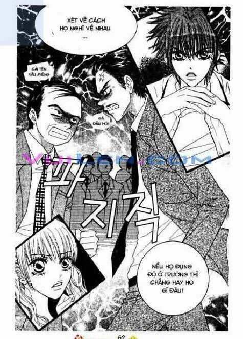 neck and neck chapter 4 60