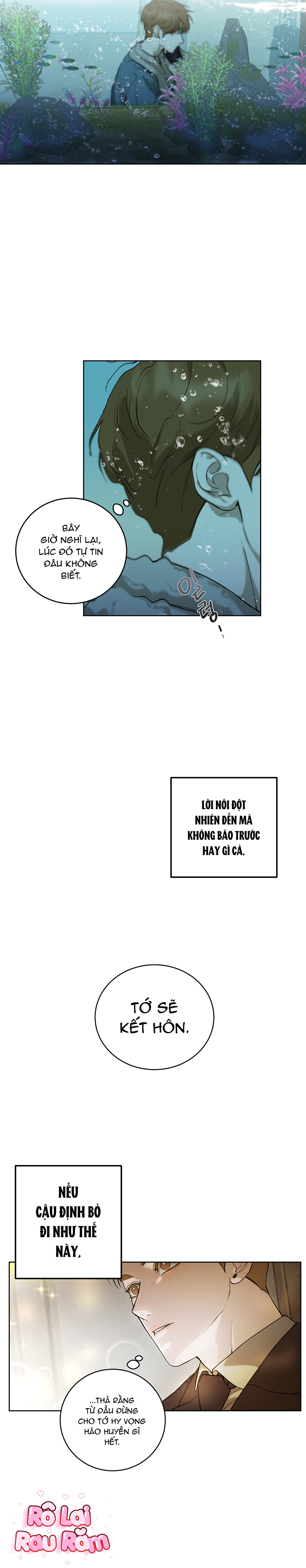 lời thầm kín chapter 1 9