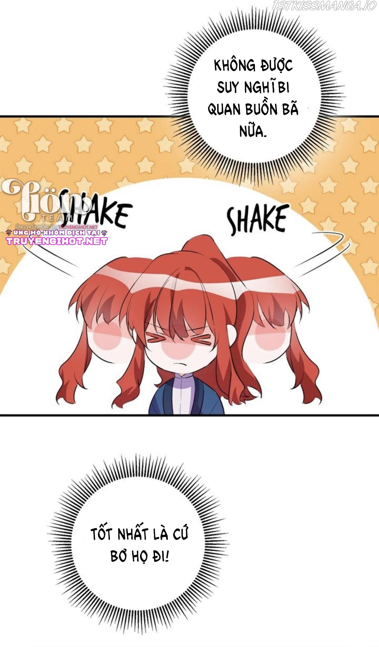 công nương đã thay đổi chapter 69.2 32