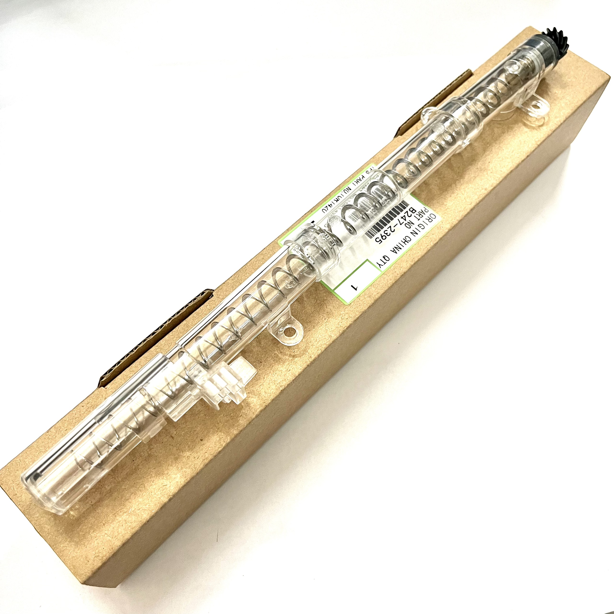 Ống điếu bộ đủ: Dùng cho máy photocopy Ricoh 1060/ 1075/ 2060/ 2075/ 6500/ 7500/ 8000/ 6001/ 8001/9001/ 6002/ 6502/9002/ 6503/7503 ( HA - Hàng nhập khẩu )