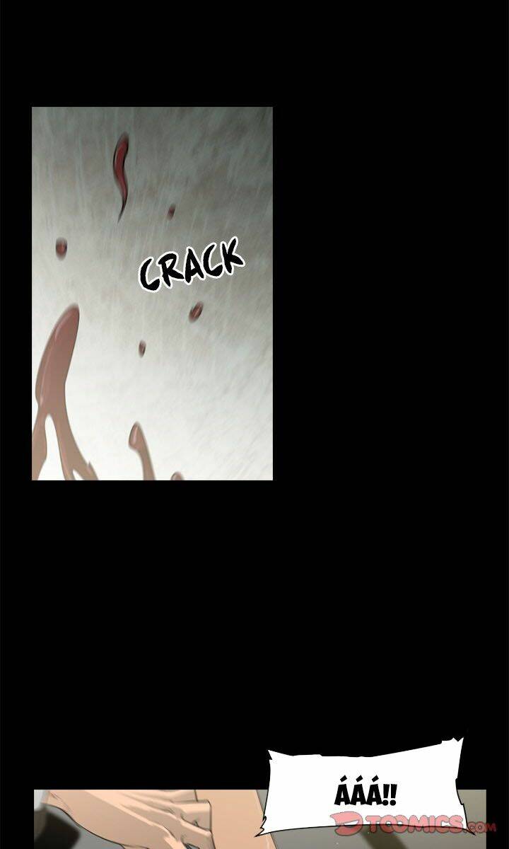 kẻ mạnh nhất - tong edge chapter 32 9