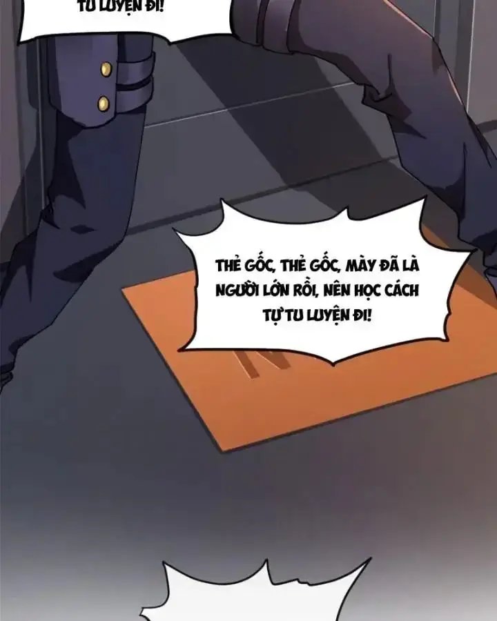 Siêu Thần Chế Tạp Sư chapter 152 20