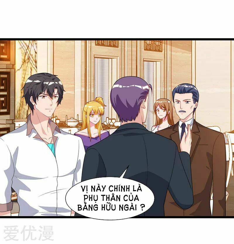 trọng sinh khí thiếu quy lai chapter 56 12