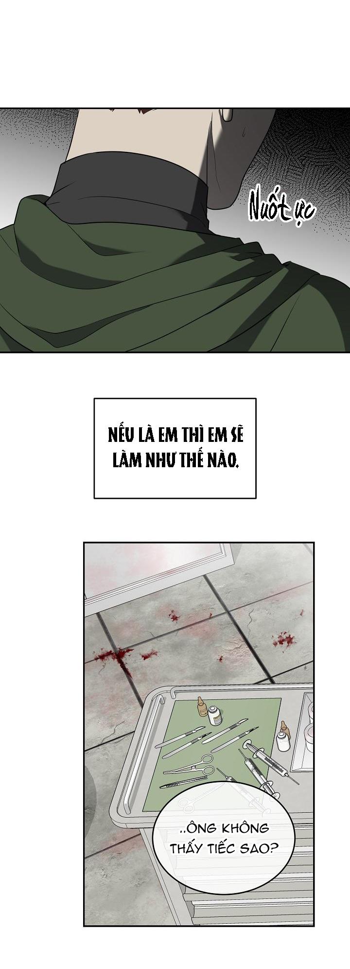 dưỡng thú cưng chapter 28 70