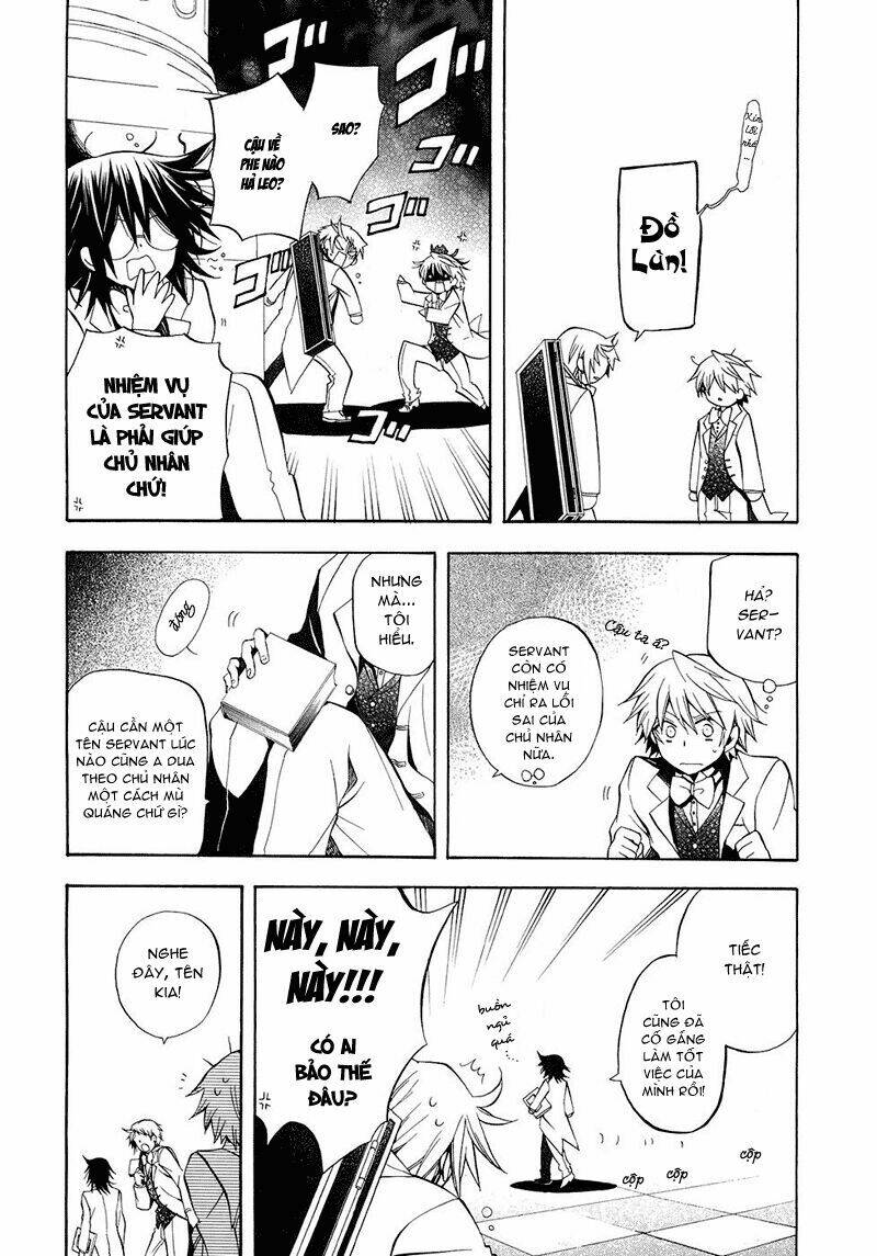 pandora hearts chapter 25 15