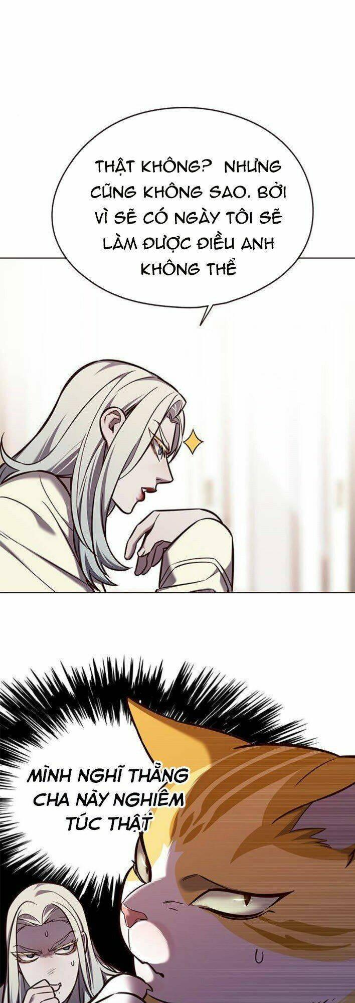 biến thân thành mèo chapter 139 52
