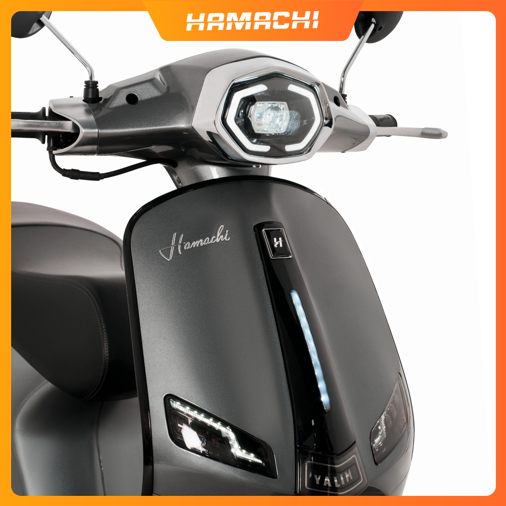 Xe Tay Ga 50CC Hamachi Venus