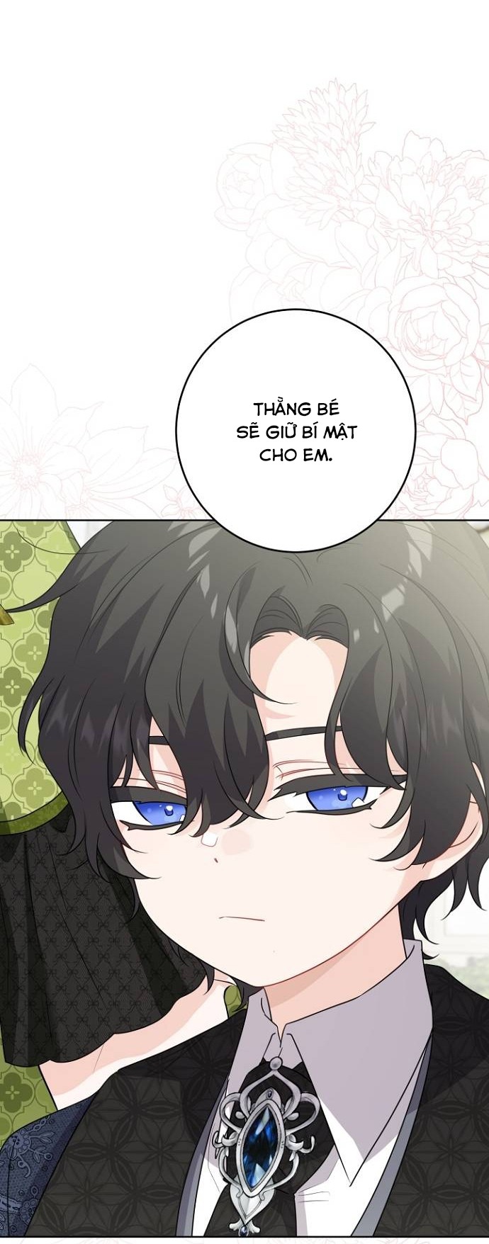 tôi sẽ đưa đứa trẻ ấy rời đi chapter 5 14