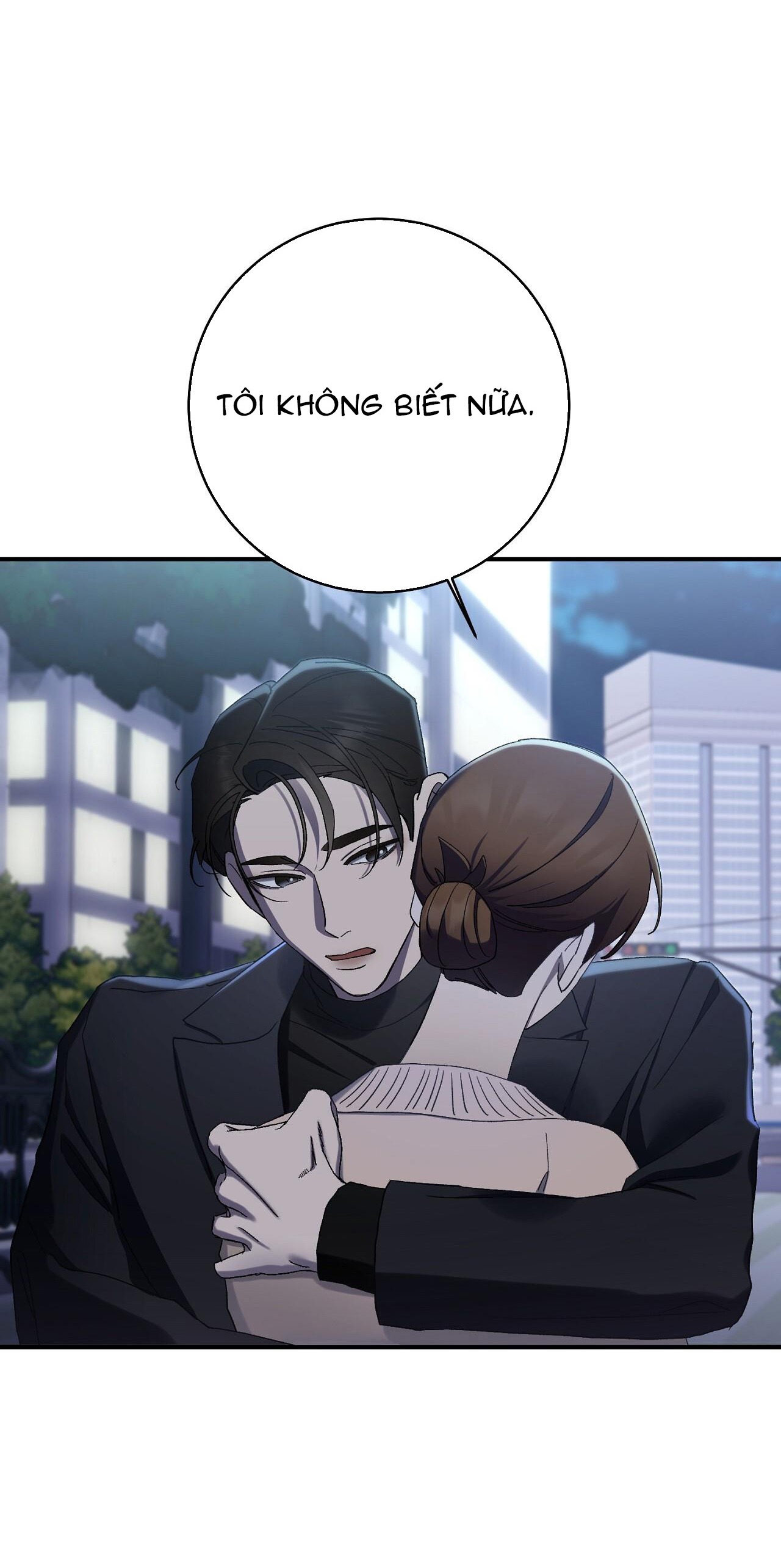 Hối Lộ Ngọt Ngào chapter 38 - Trang 40