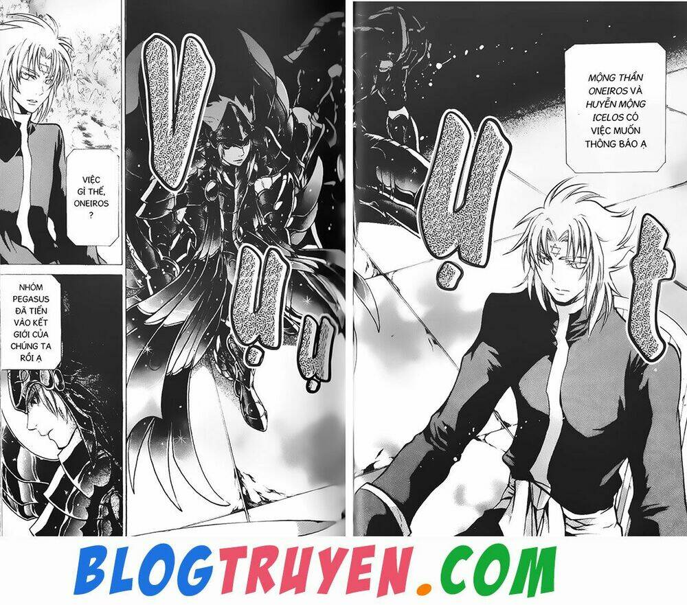 thần thoại minh vương chapter 70 19