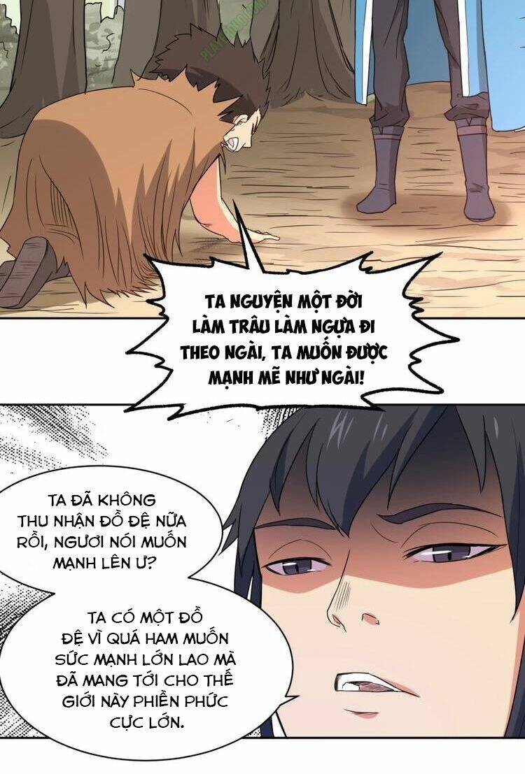 ta luyện giả kim trong thời đại tu tiên chapter 56 11