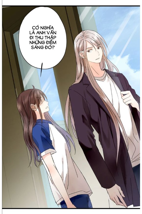 Lệnh Cấm Nghị Tộc 2 Ẩn Diện Trấn chapter 40 - Trang 8