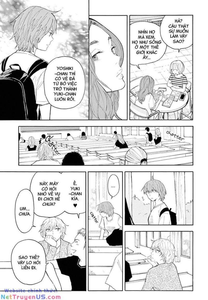 himegoto - juukyuusai no seifuku chapter 79 5