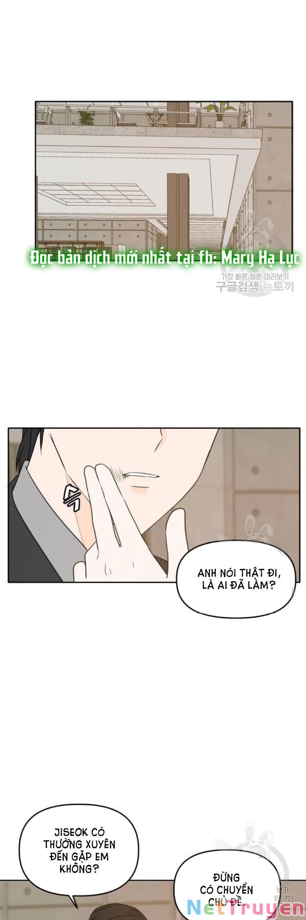 kiếp này cũng xin chăm sóc tôi như vậy nhé kiếp này cũng xin chăm sóc tôi như vậy nhé chapter 92 22