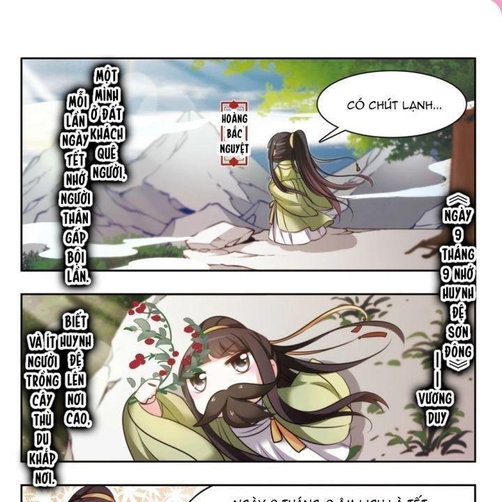 lễ hội truyền thống của trung quốc chapter 5 4