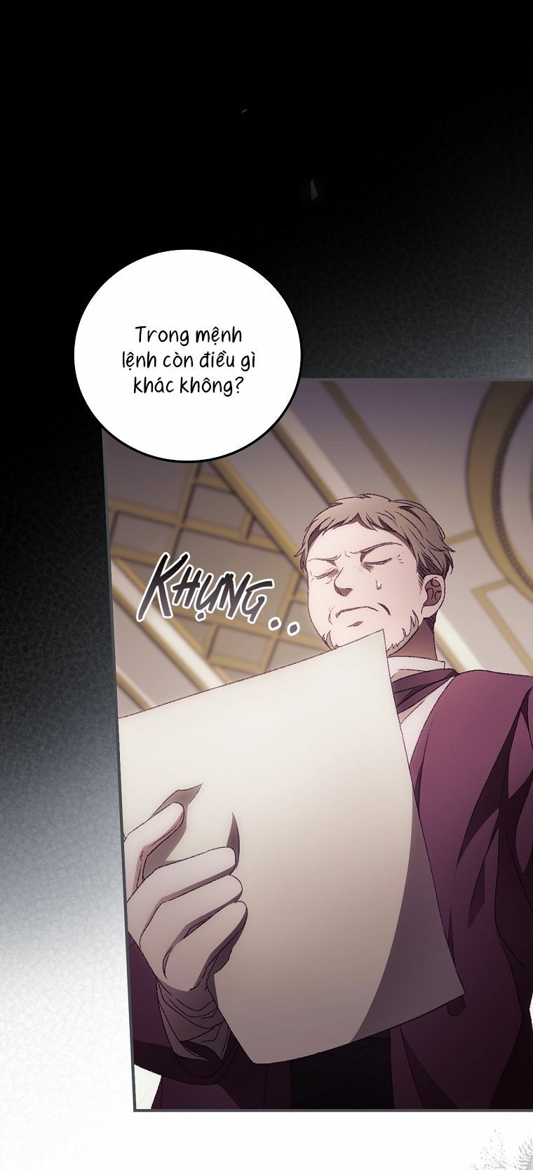 tôi nhìn thấy cái chết của bạn chapter 27 54