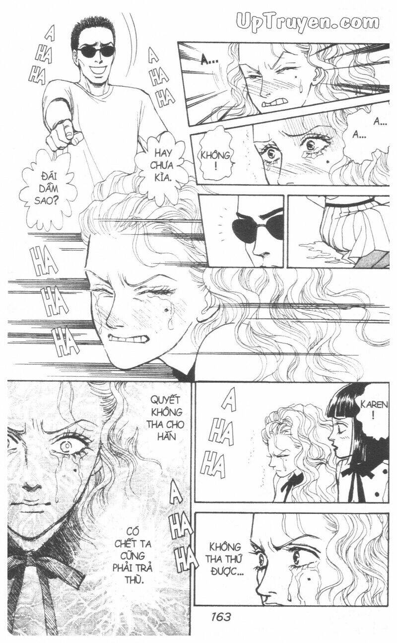 câu lạc bộ con nhà giàu chapter 19 165