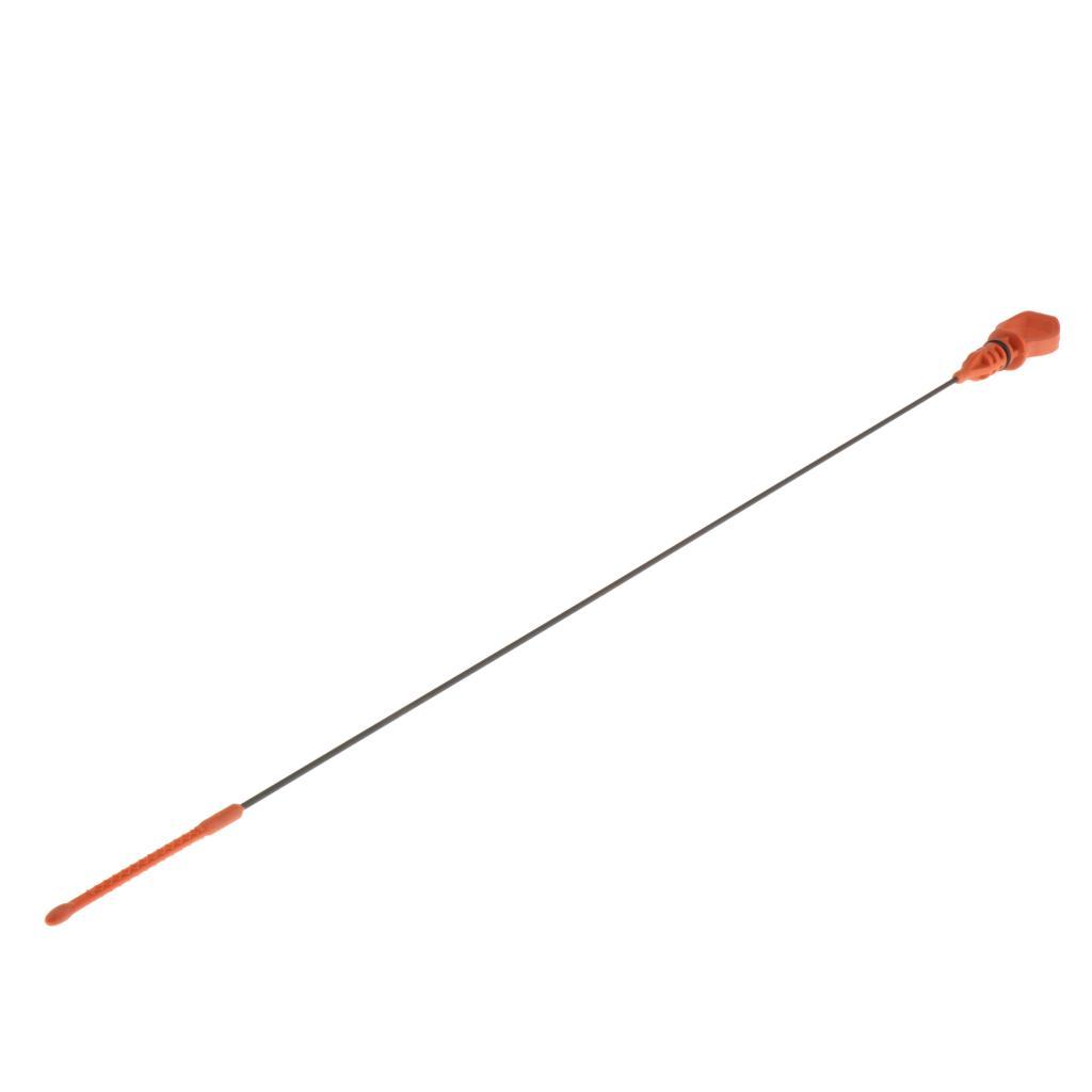 Transmission Gearbox Oil Fluid Level Dipstick for Peugeot C2 C3 C4 C5 #1174G2
