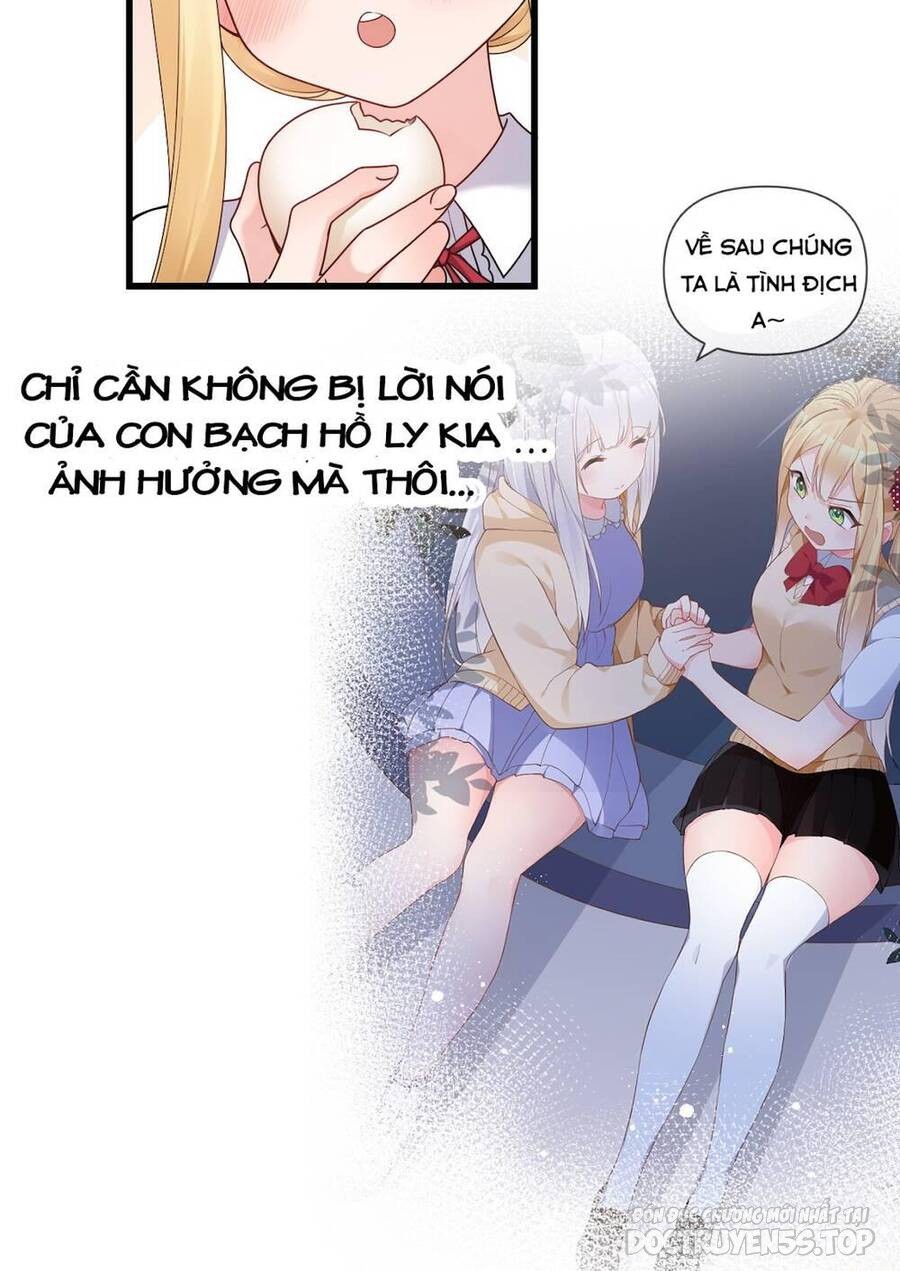 tôi chỉ muốn chơi game, đừng lôi vào yêu đương chapter 13 63