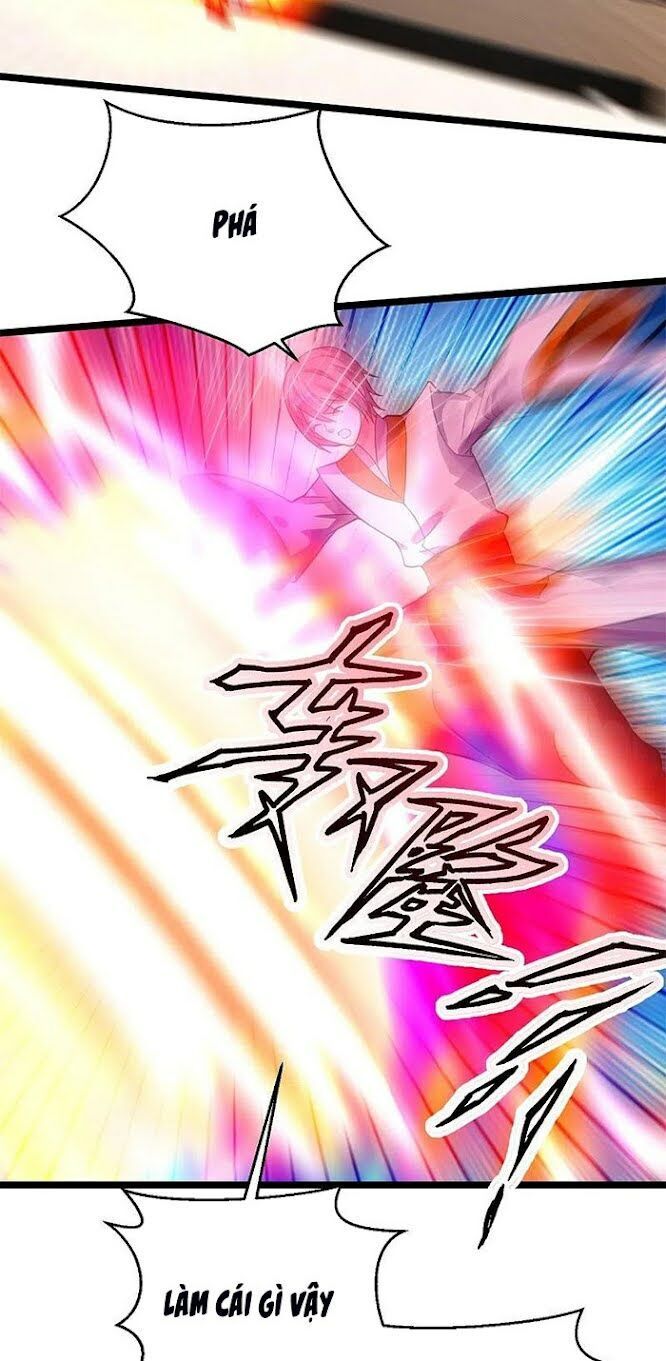 tiên võ đế tôn chapter 245 39