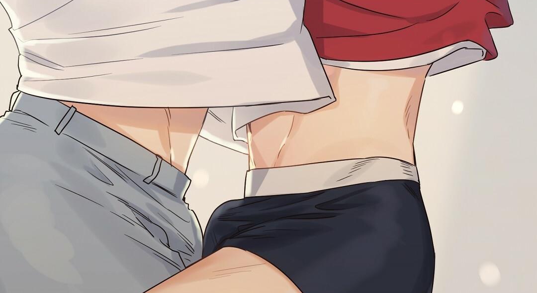 phức cảm tự ti của omega chapter 18 171