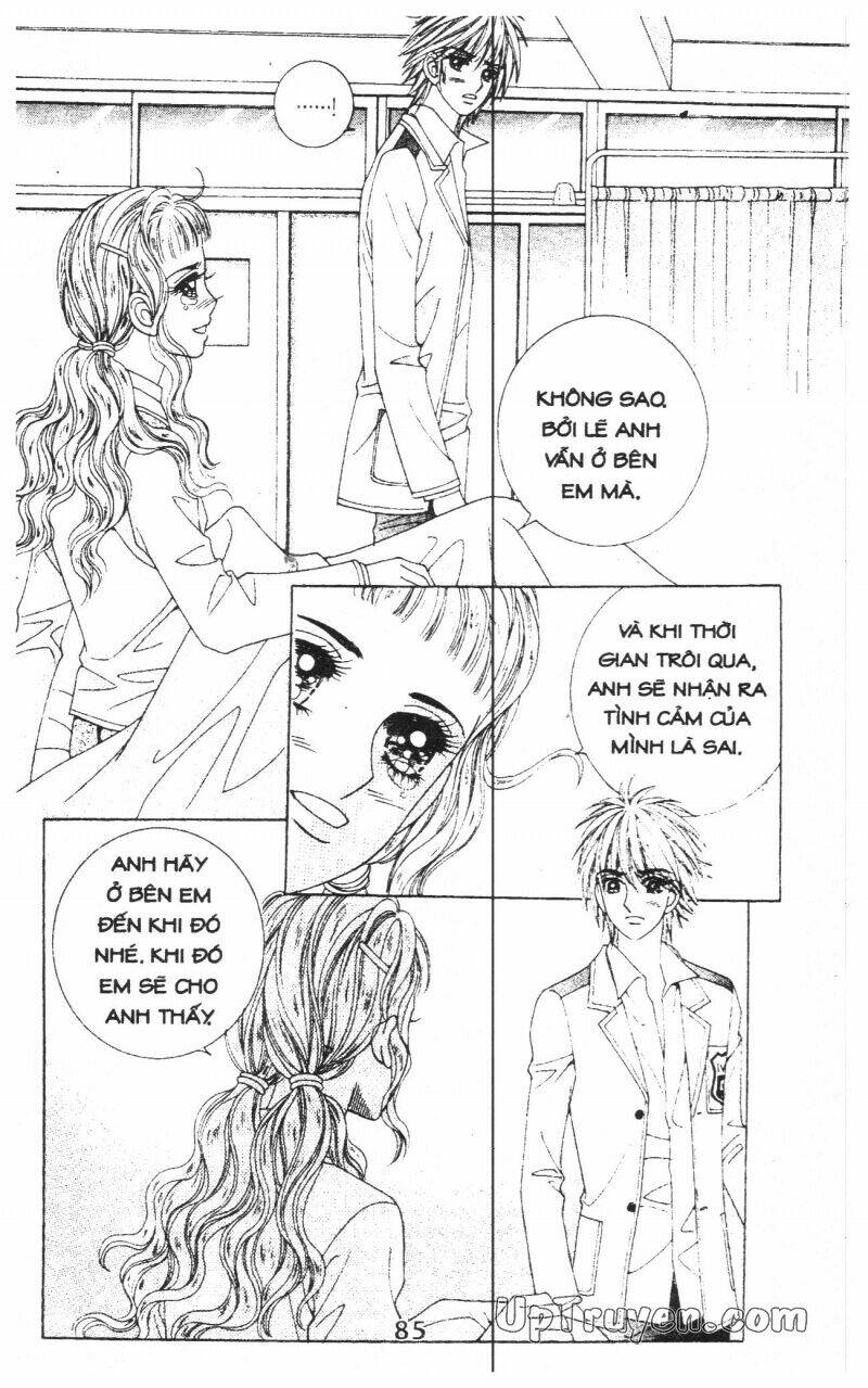 mặt nạ tình yêu chapter 77 46