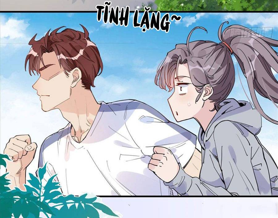 cố tổng, vợ của ngài quá mạnh rồi! chapter 10 19