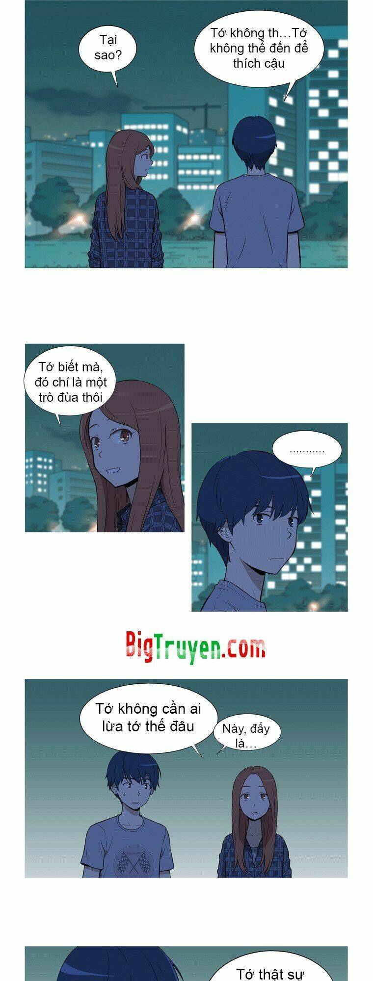 gaussian blur chapter 21 8