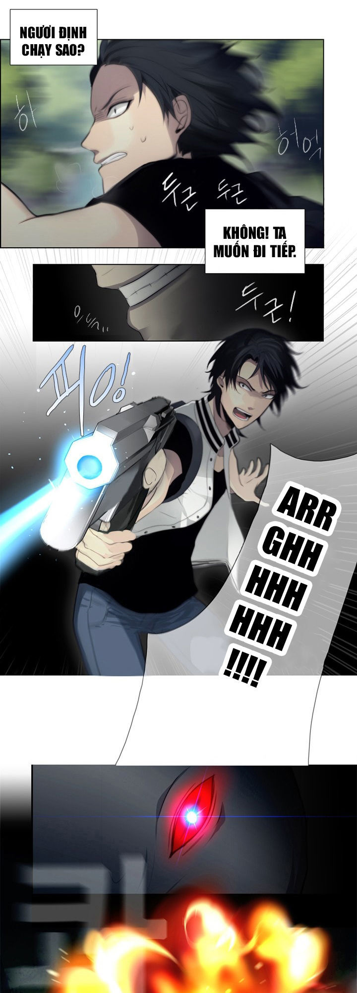 vua thời không chapter 5 26