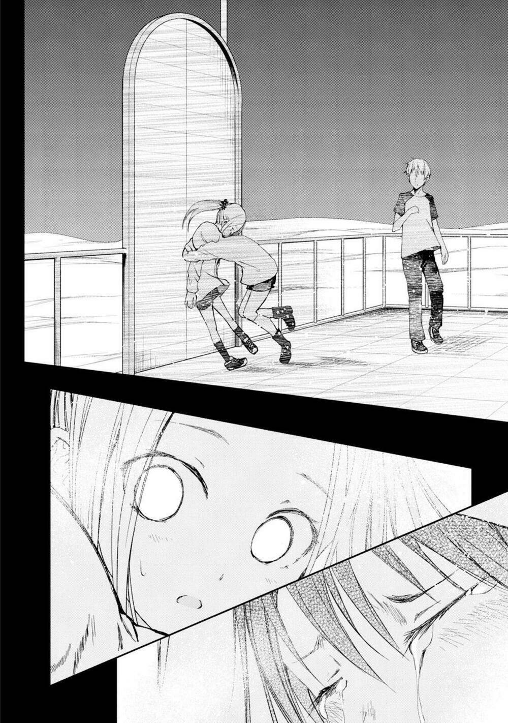 ib - instant bullet chapter 16 5