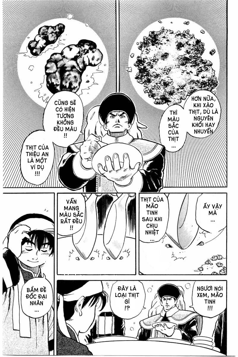 trung hoa tiểu đầu bếp - chuuka ichiban chapter 0 68