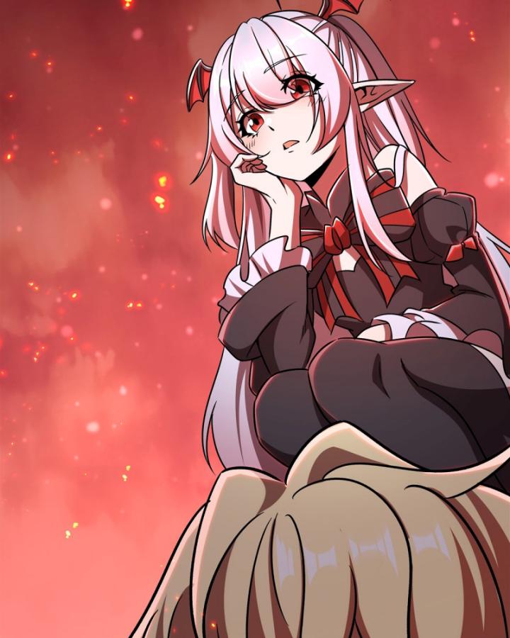 huyết cơ và kỵ sĩ chapter 299 71