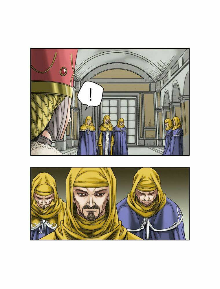 paladin chapter 33 15