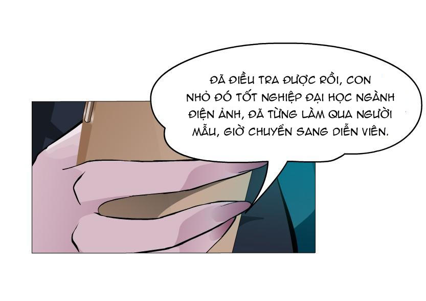 cạm bẫy của nữ thần chapter 81 21