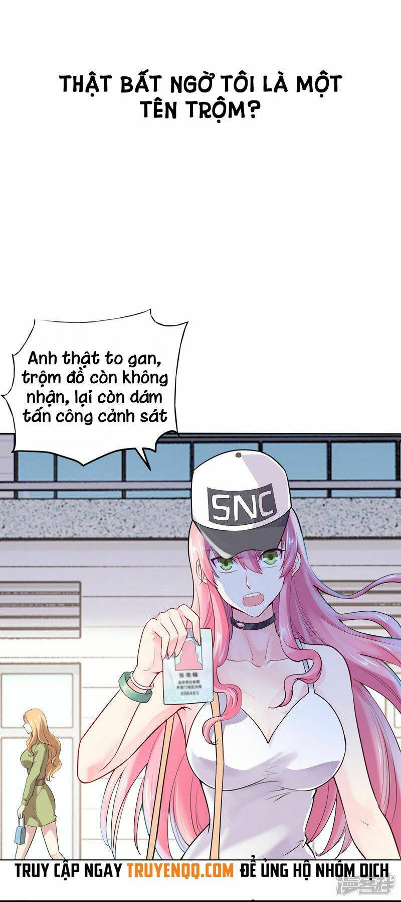 nữ tổng tài đích cận thân cuồng binh chapter 0 6