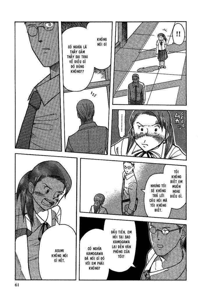 twin spica chapter 10 29