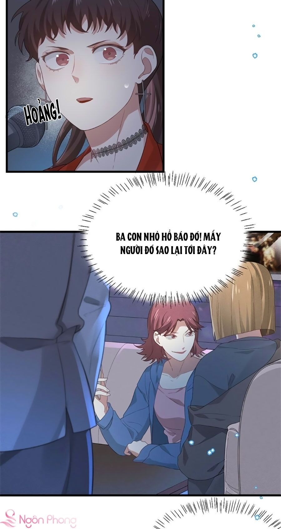 xông vào tim anh chapter 11 2