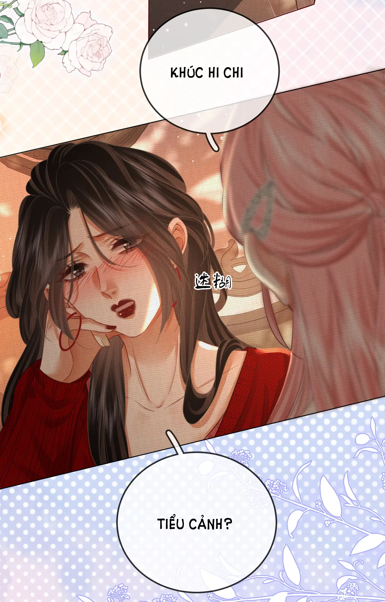Cố Tiểu Thư Và Khúc Tiểu Thư chapter 55 - Trang 18