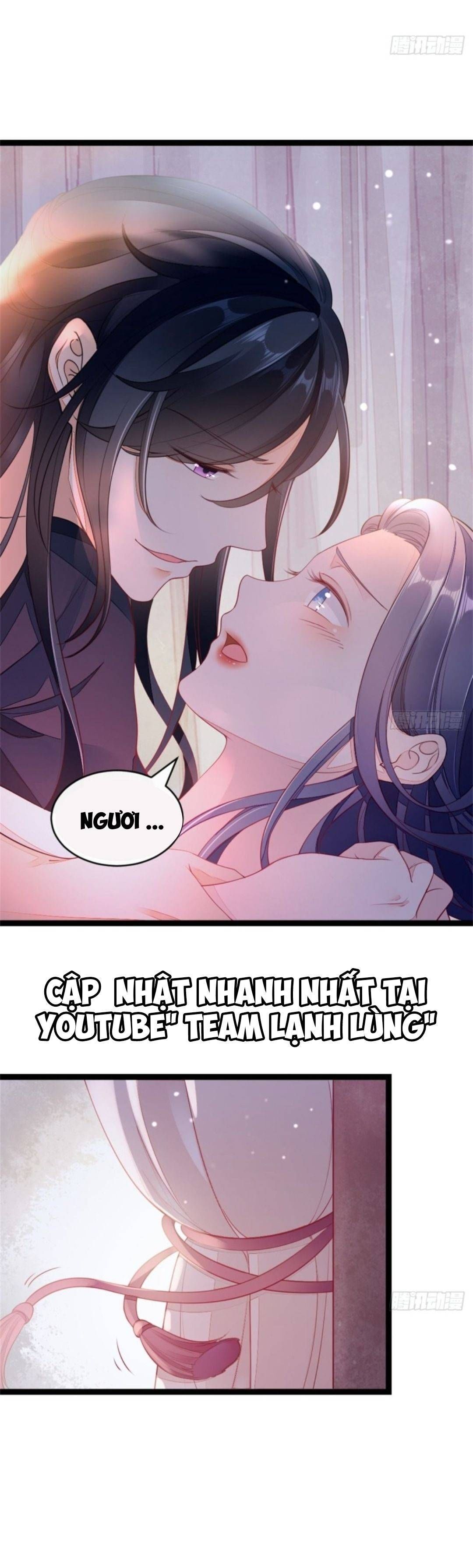 xuyên không chi viện : ác nữ phản diện muốn tẩy trắng chapter 7 10