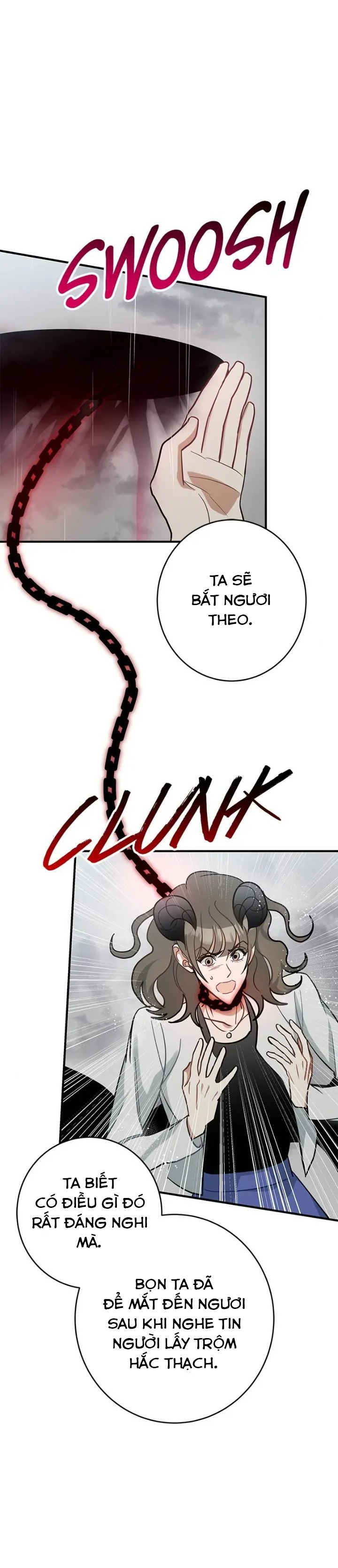 nụ hôn của tên ác ma chapter 45 10